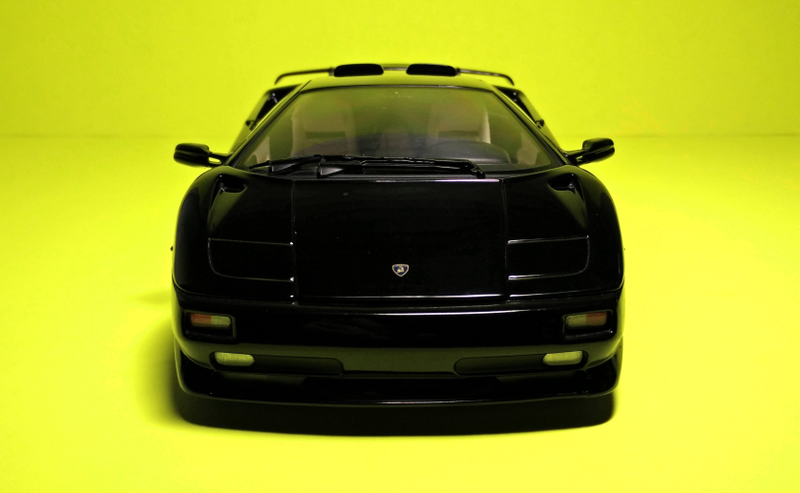 Illustration for article titled Running of the Bulls, Day 3: El Diablo Super Veloce